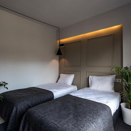 Intro Suites Istambul Exterior foto