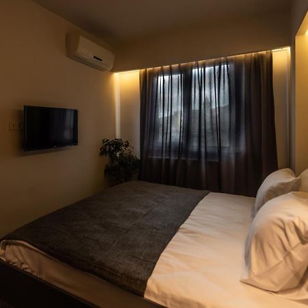 Intro Suites Istambul Exterior foto